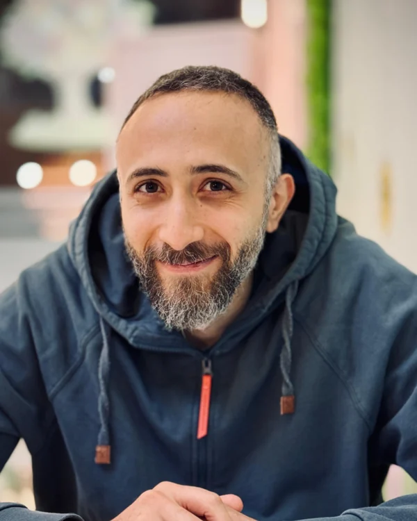 Majdi Bashimam